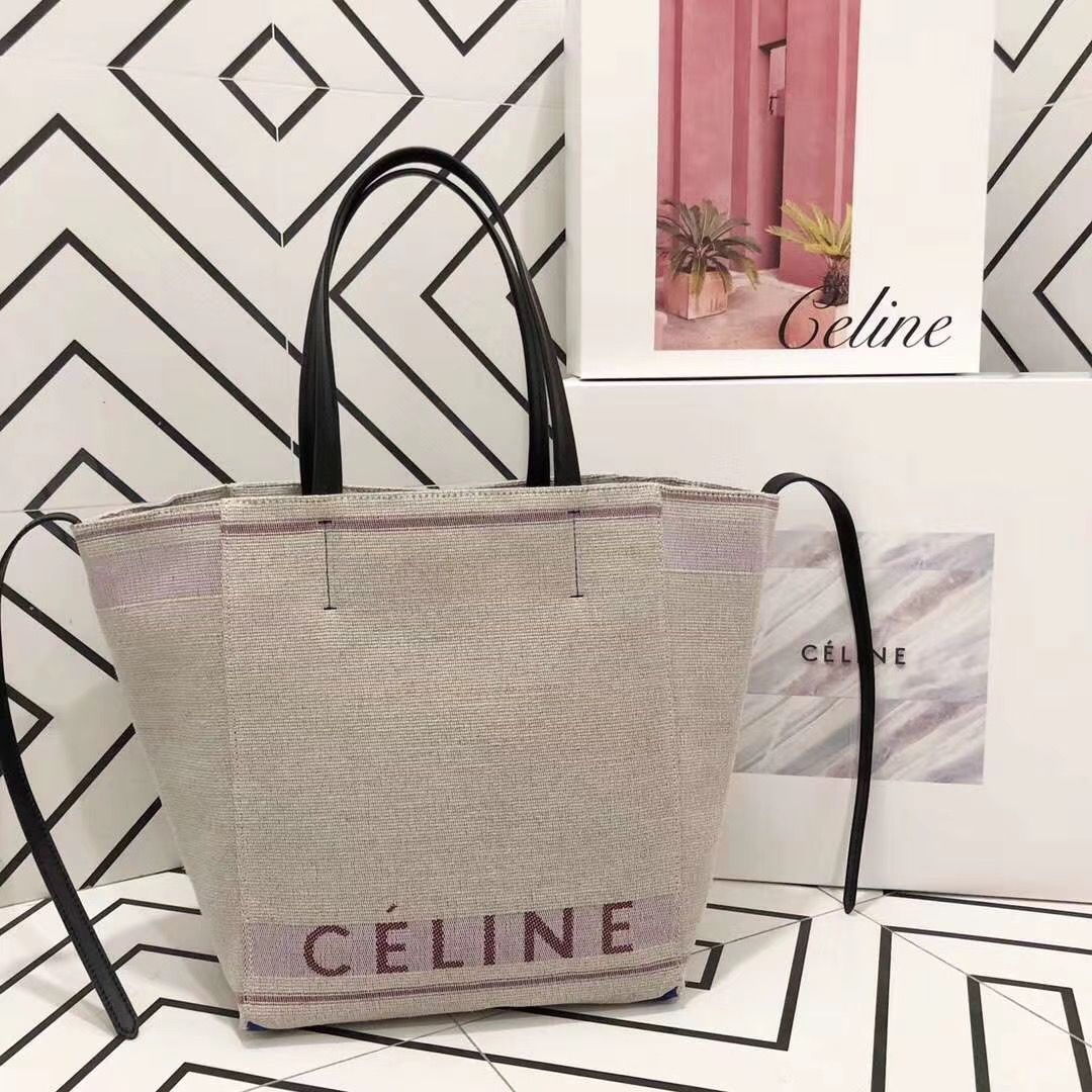 Celine Cabas Phantom 29 cm