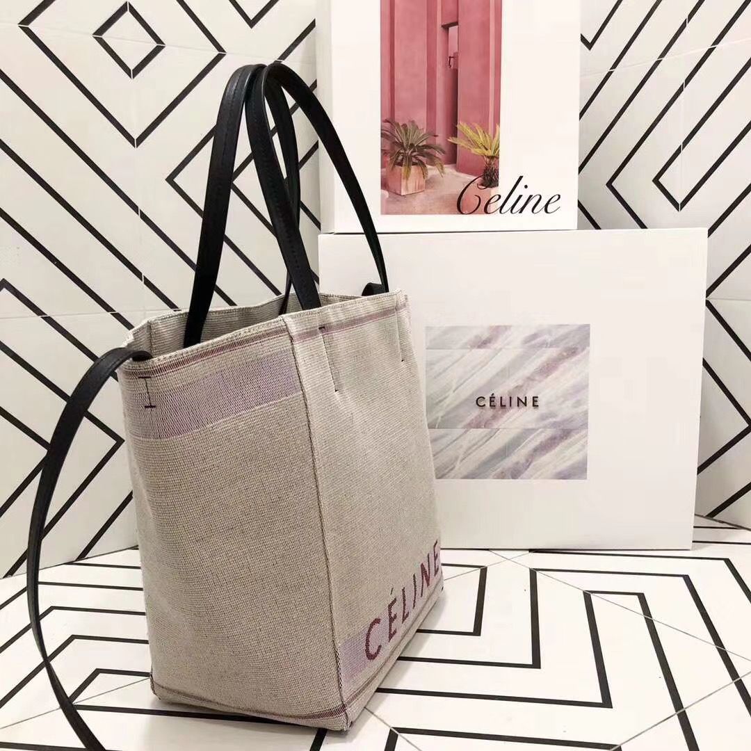 Celine Cabas Phantom 29 cm