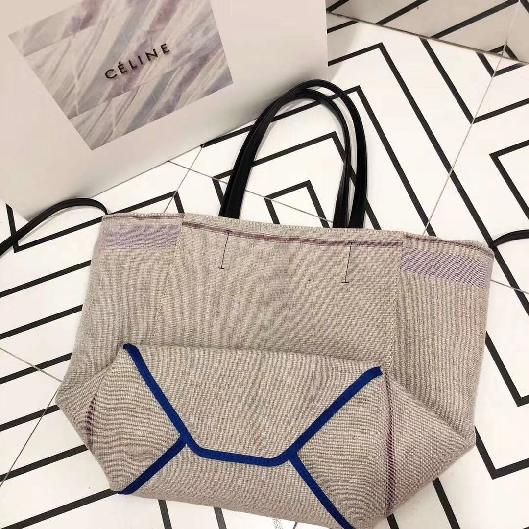 Celine Cabas Phantom 29 cm