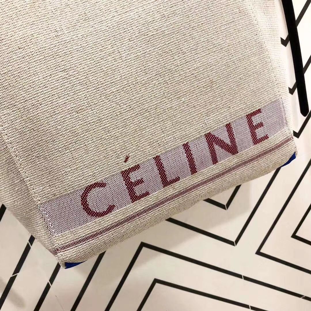 Celine Cabas Phantom 29 cm