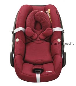 Подушечка под поясницу в автокресло Maxi Cosi Pebble