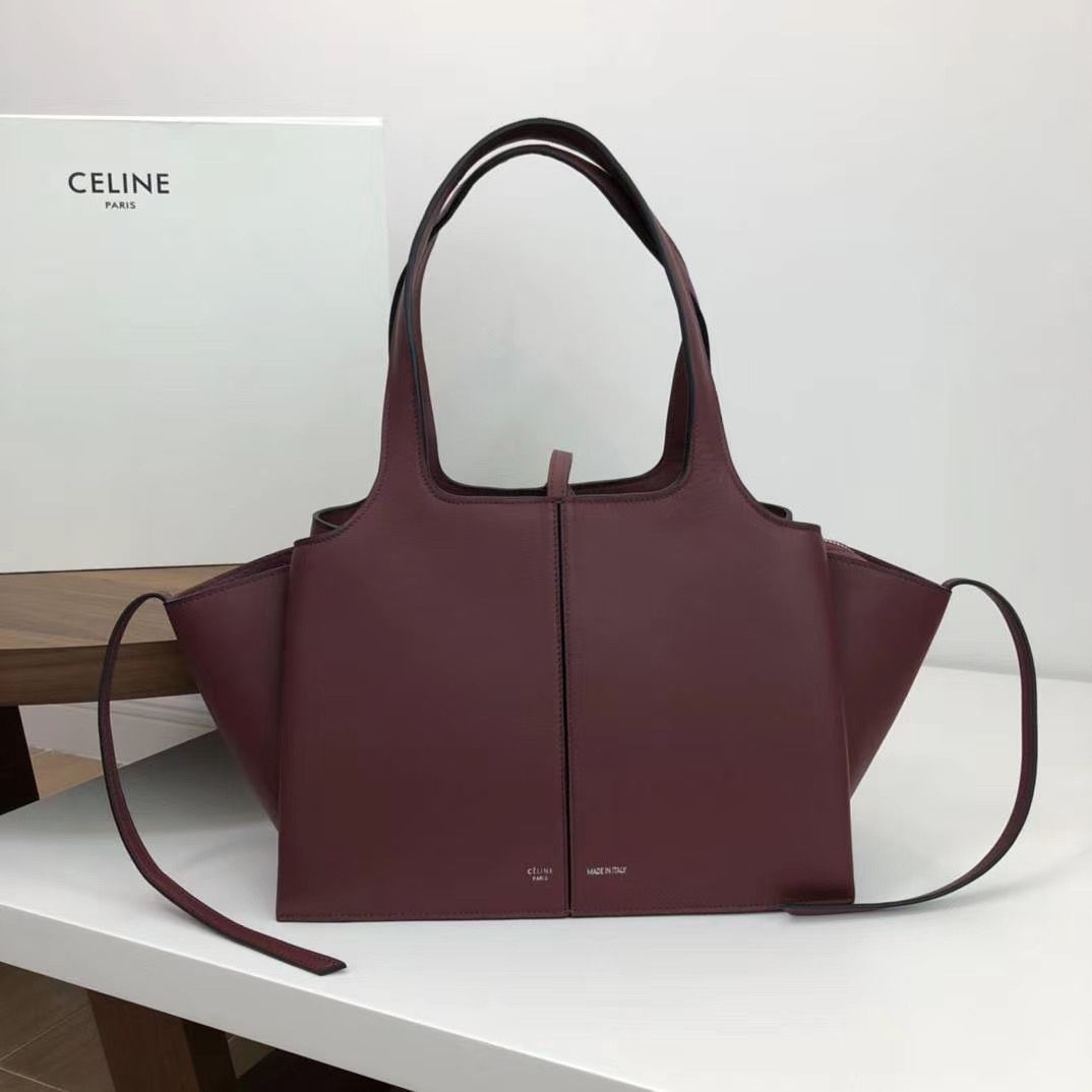 Celine Tri-Fold 31 cm