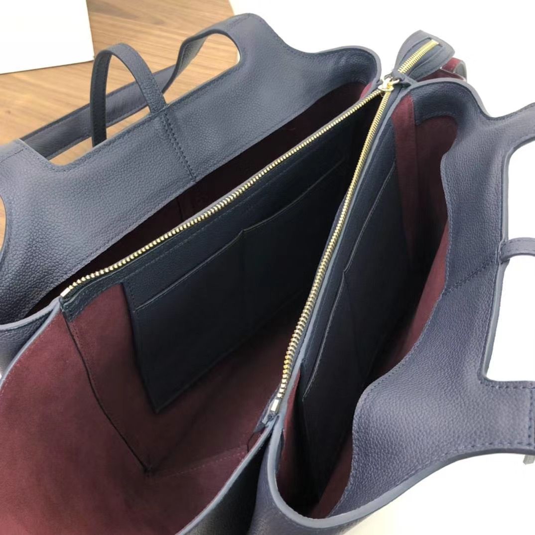 Celine Tri-Fold 31 cm