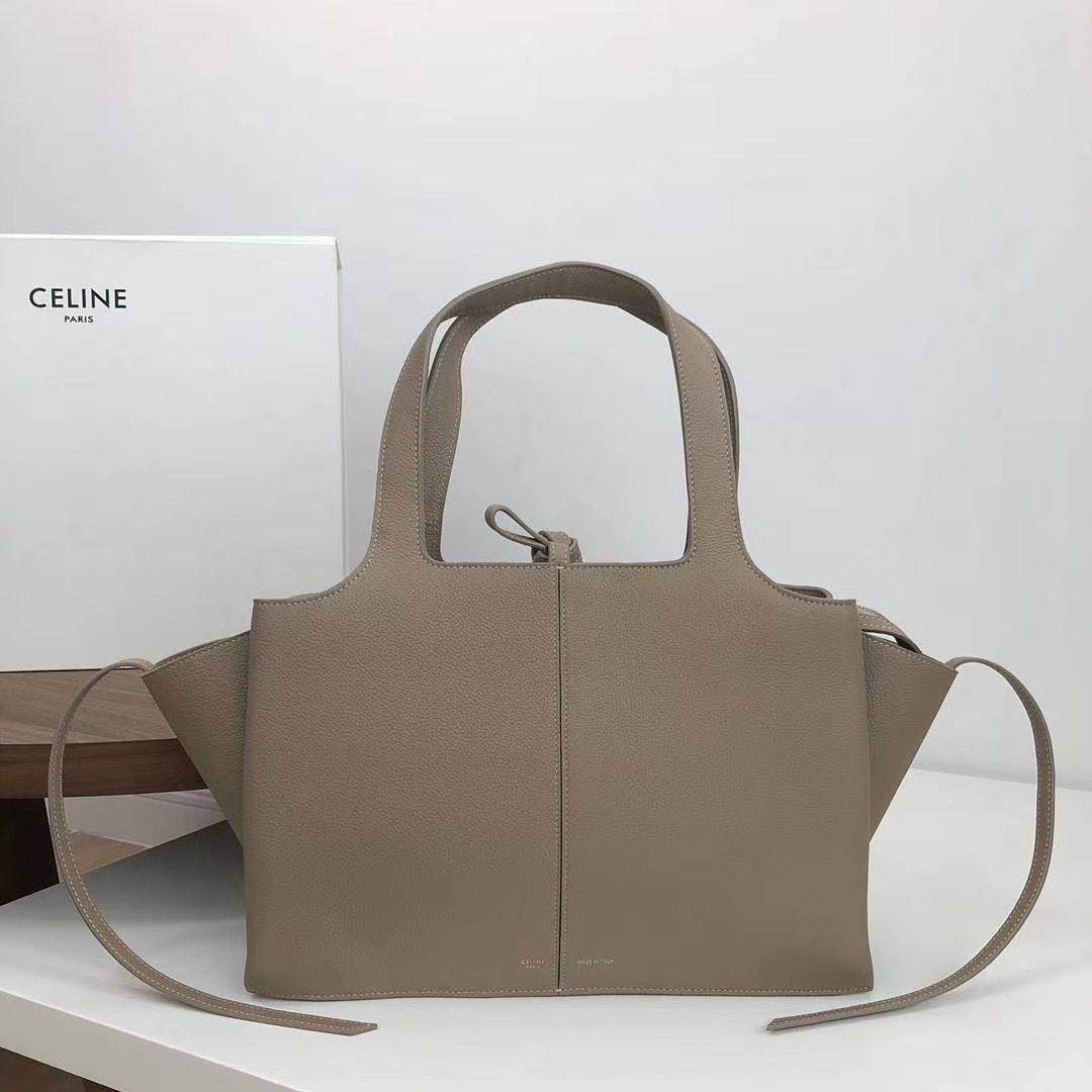 Celine Tri-Fold 31 cm