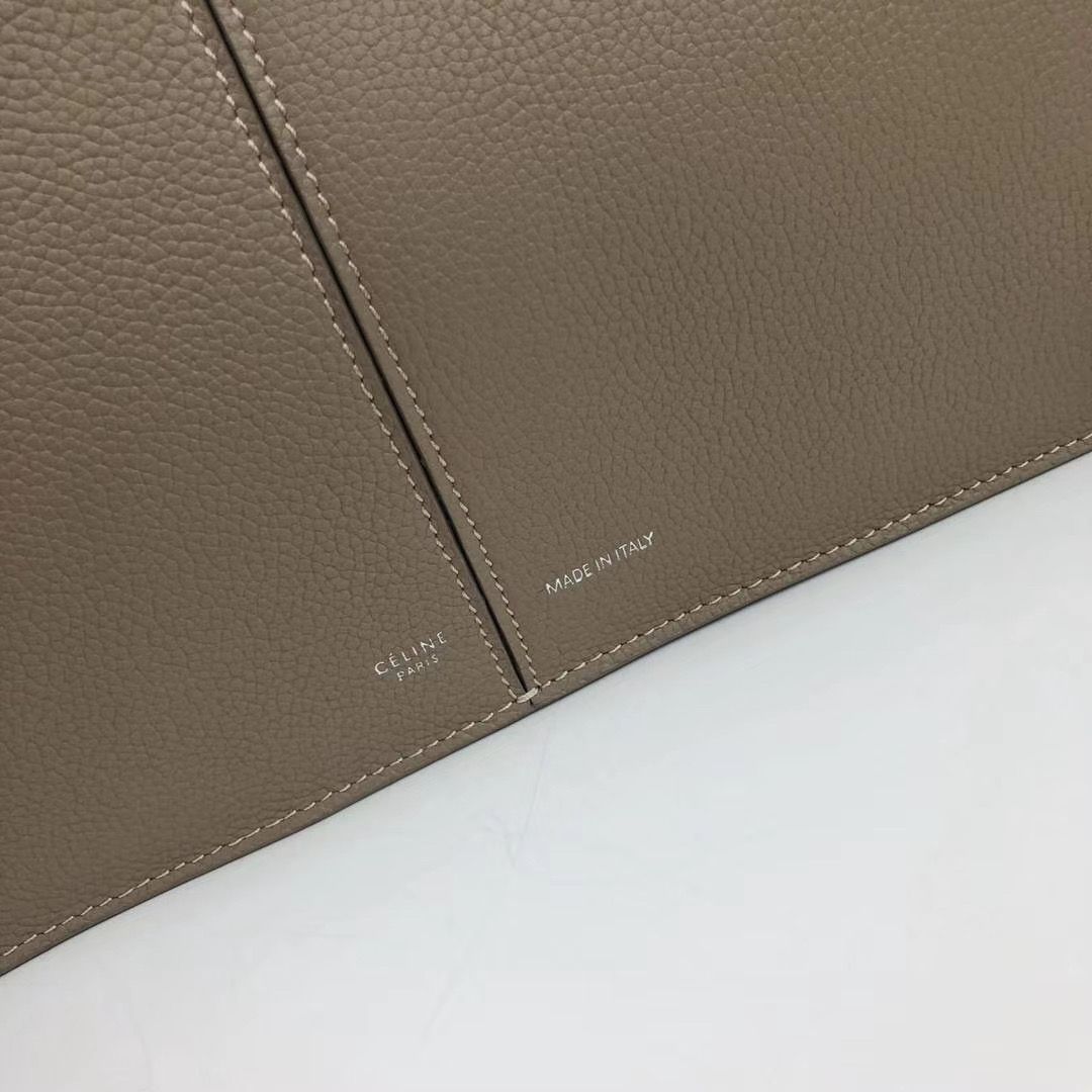 Celine Tri-Fold 31 cm