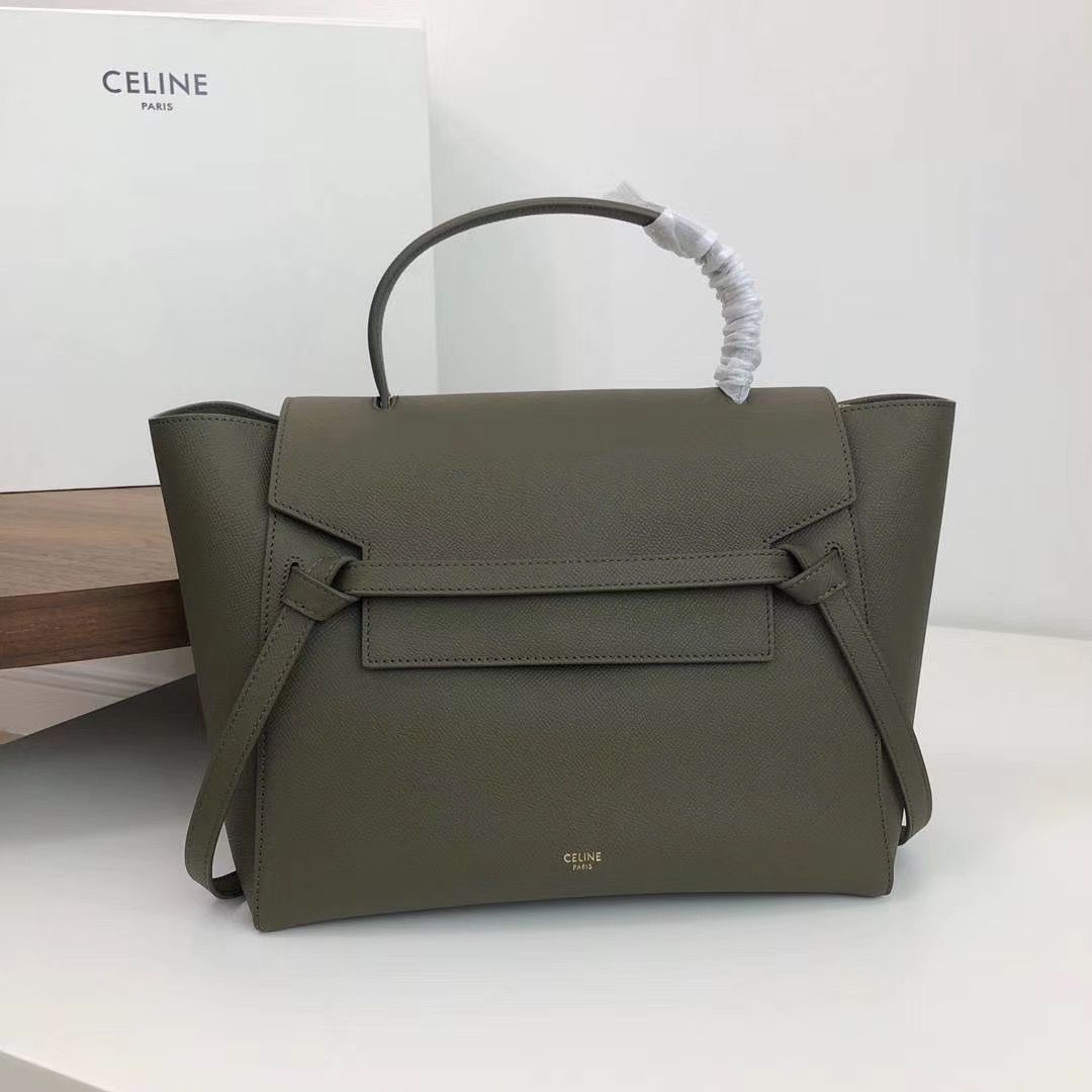 Celine Belt 28 cm