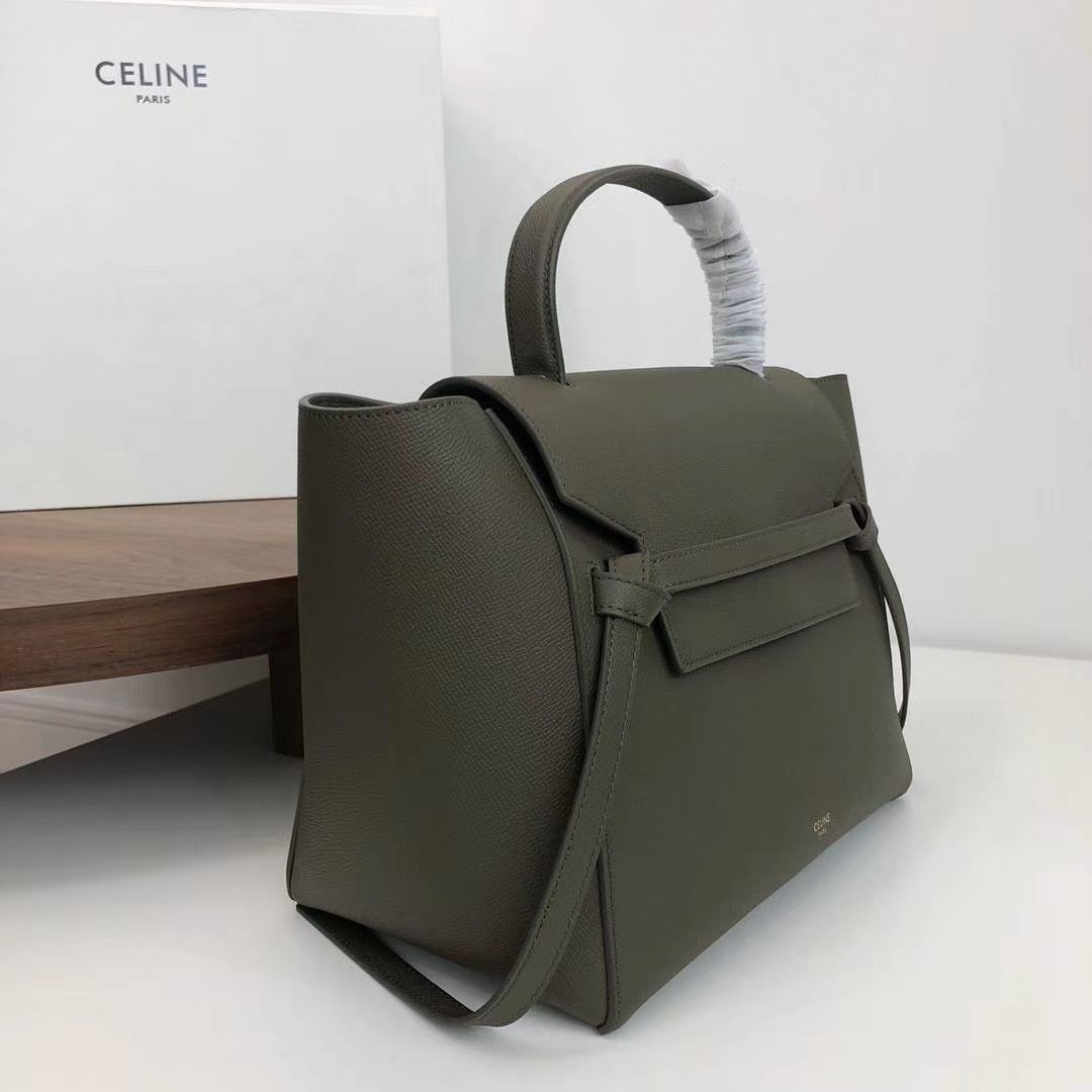 Celine Belt 28 cm