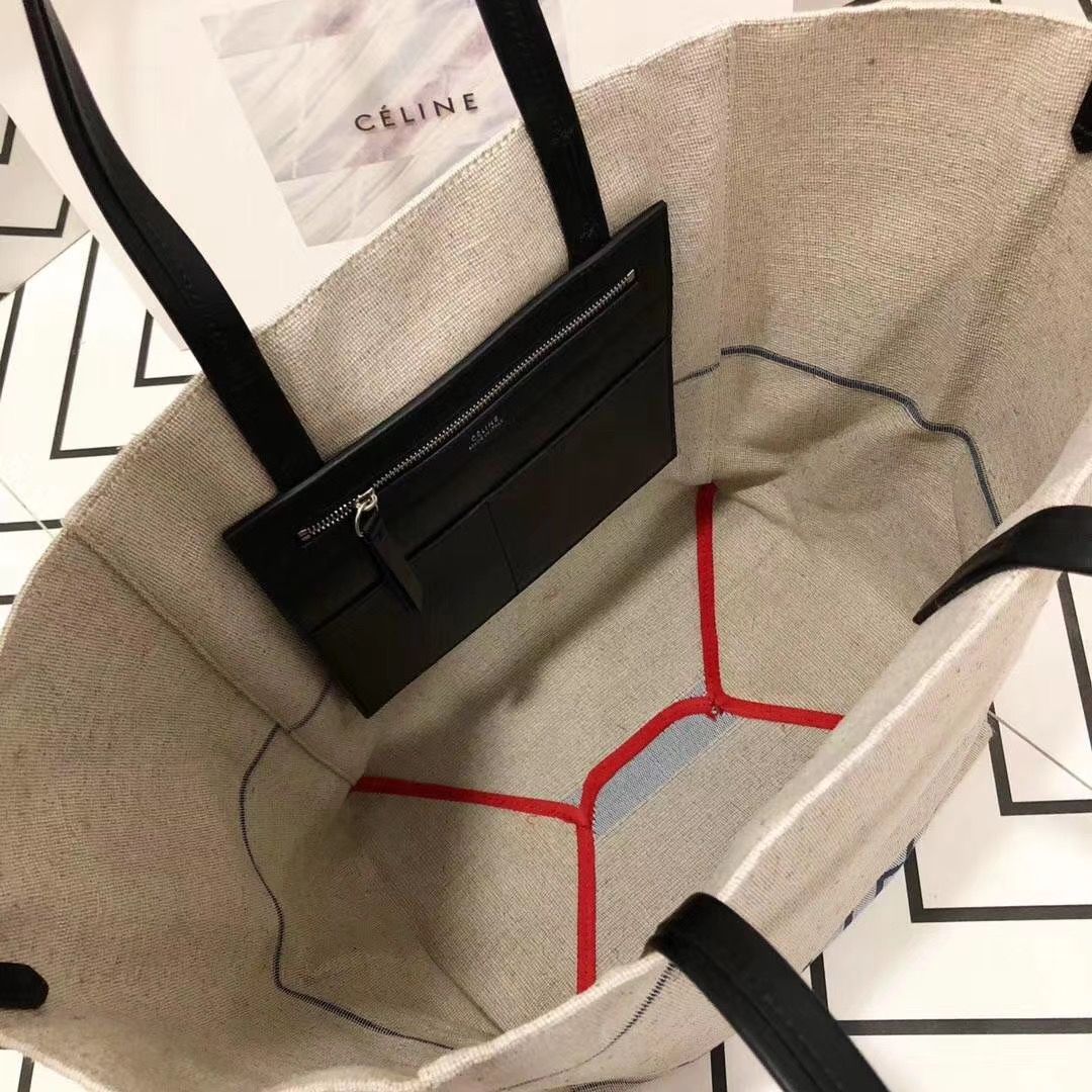 Celine Cabas Phantom 29 cm