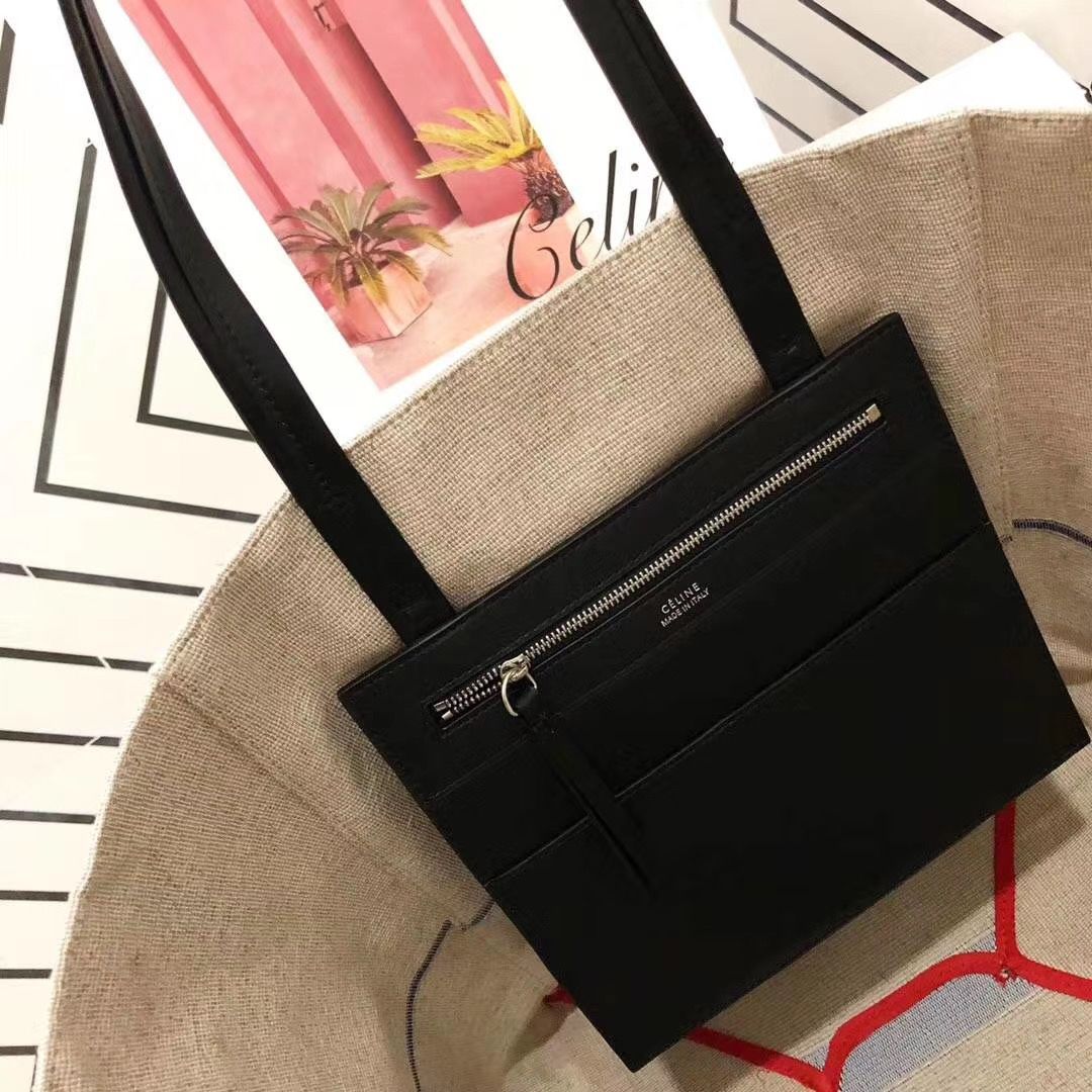 Celine Cabas Phantom 29 cm