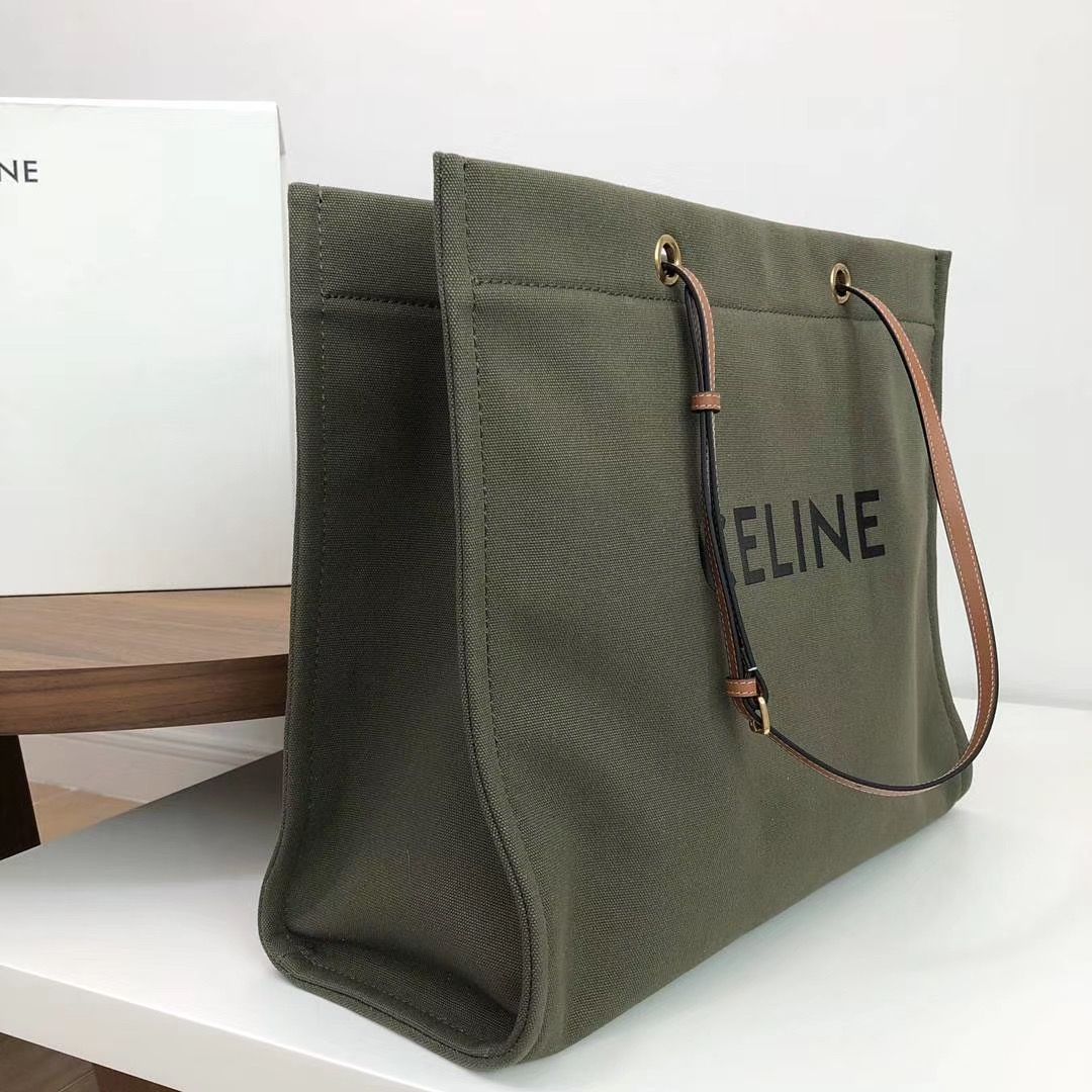 Celine Tote 43 cm