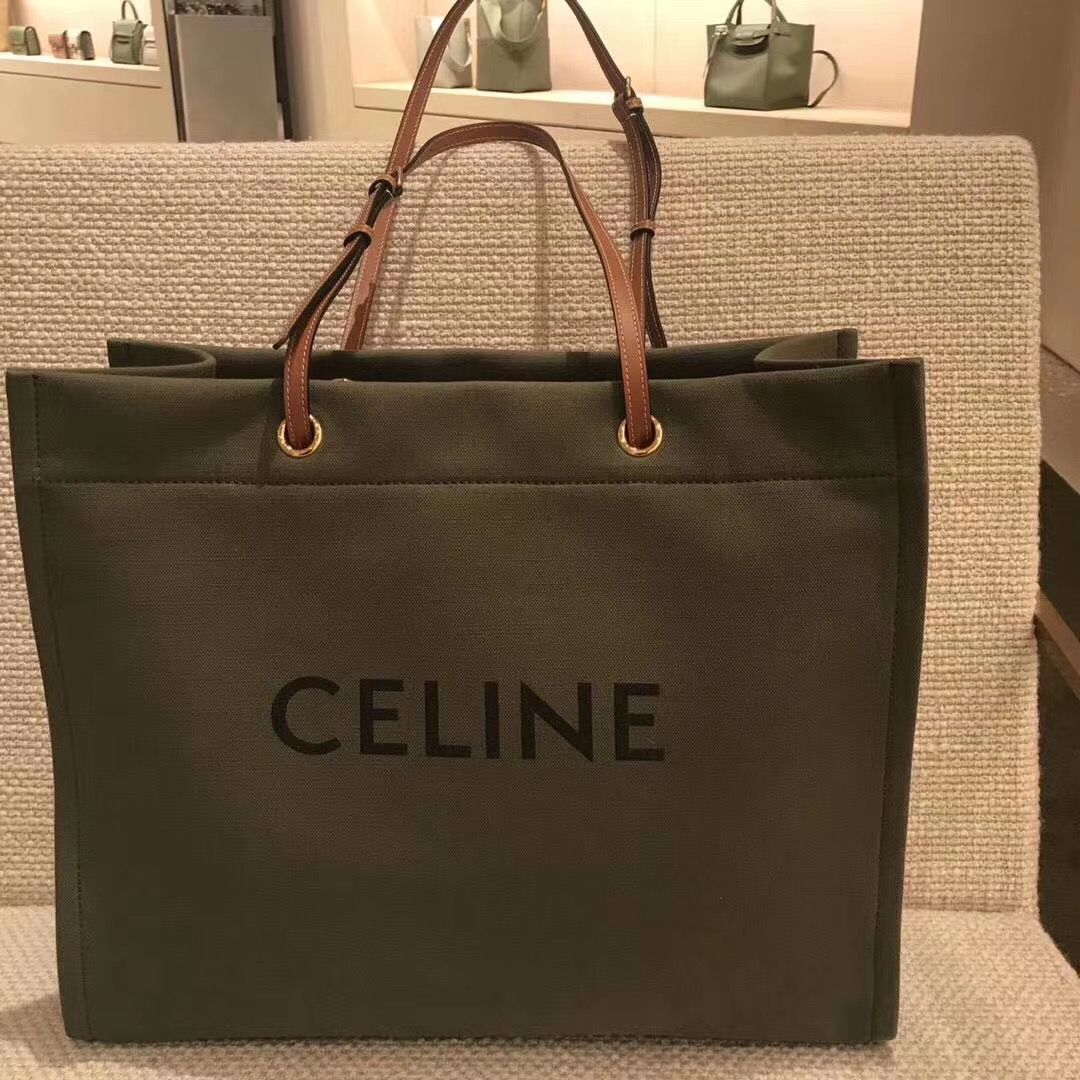 Celine Tote 43 cm