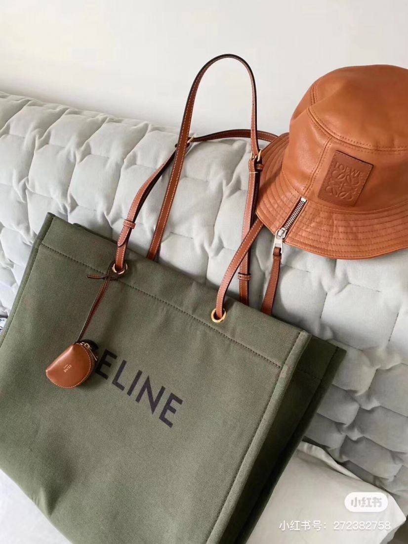 Celine Tote 43 cm