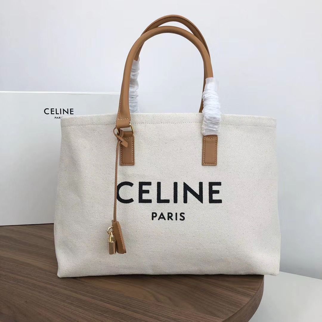 Celine Cabas 41 cm