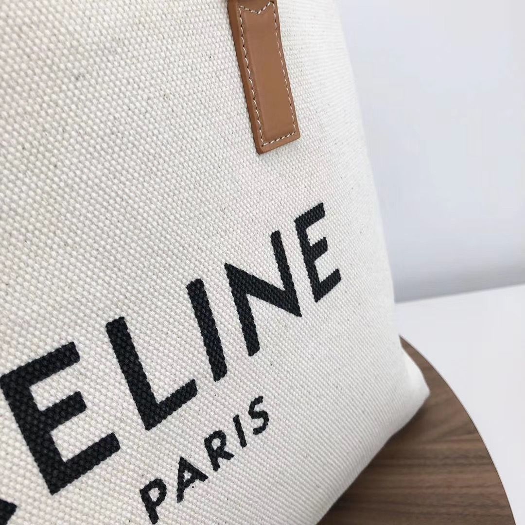 Celine Cabas 41 cm