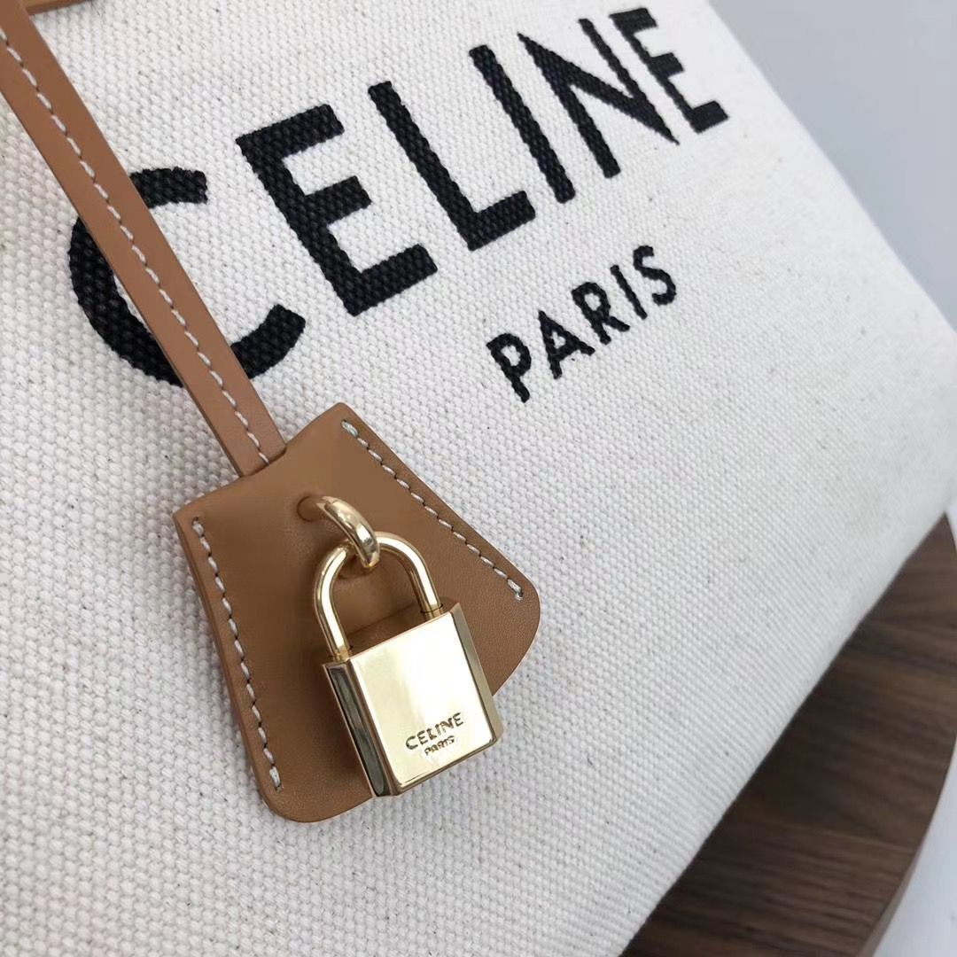 Celine Cabas 41 cm
