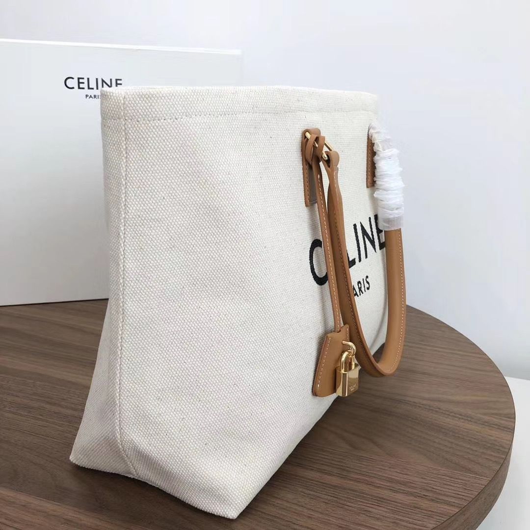 Celine Cabas 41 cm
