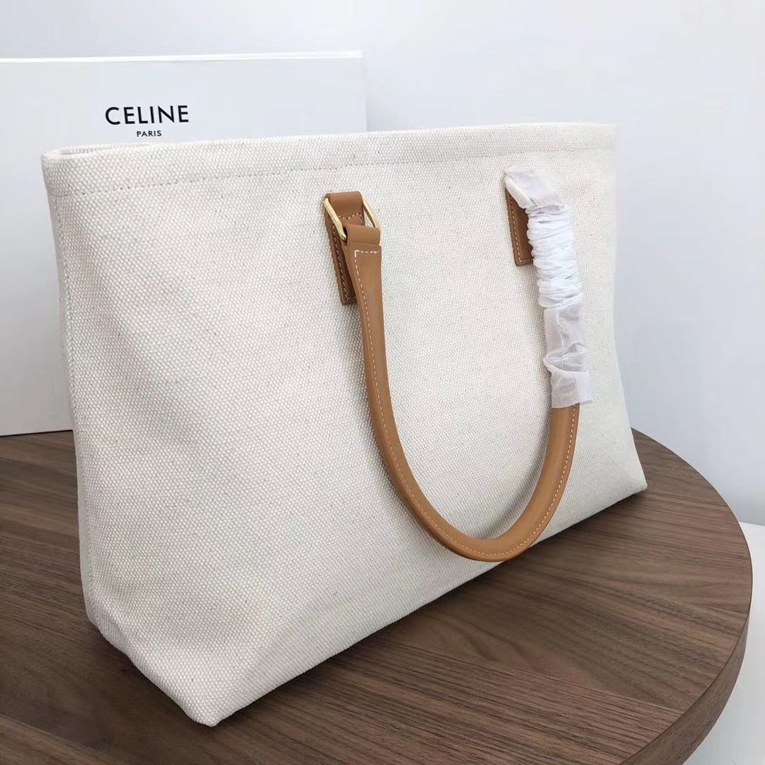 Celine Cabas 41 cm