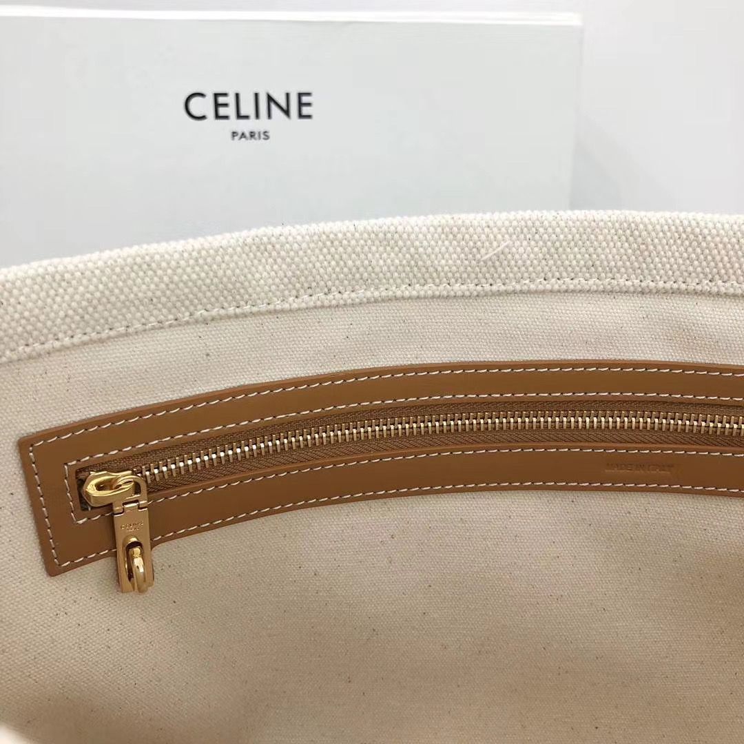 Celine Cabas 41 cm