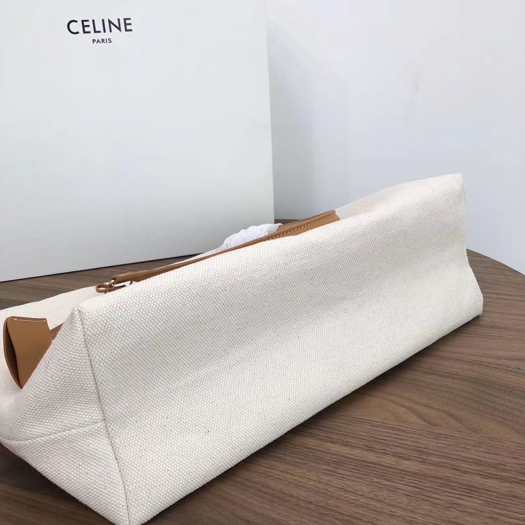 Celine Cabas 41 cm