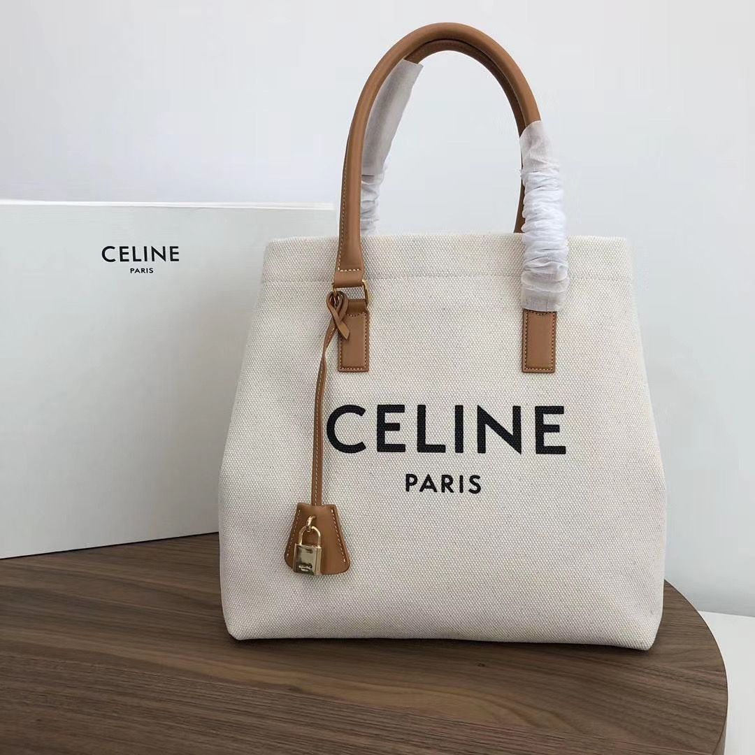 Cabas Celine 33 cm