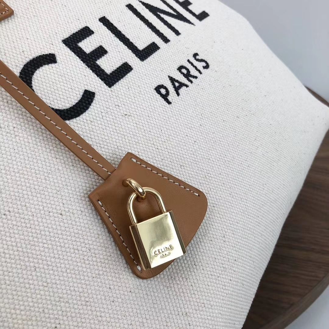 Cabas Celine 33 cm