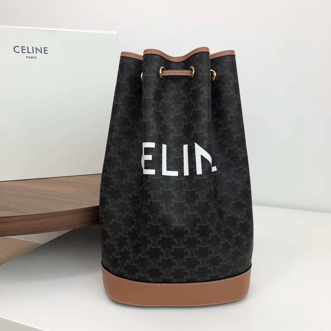 Celine Vintage 40 cm