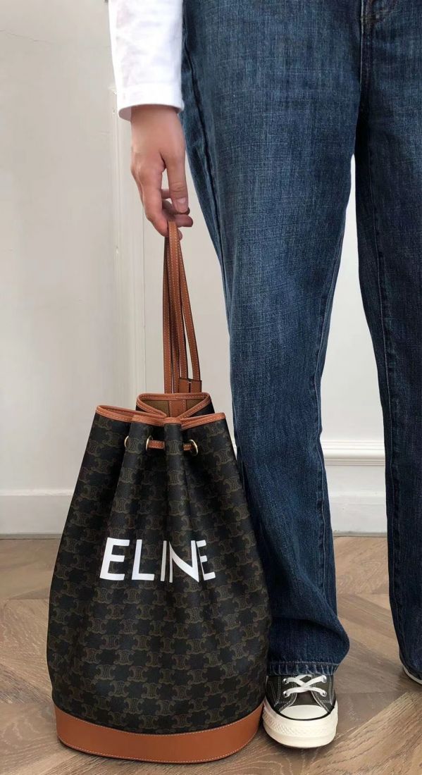 Celine Vintage 40 cm