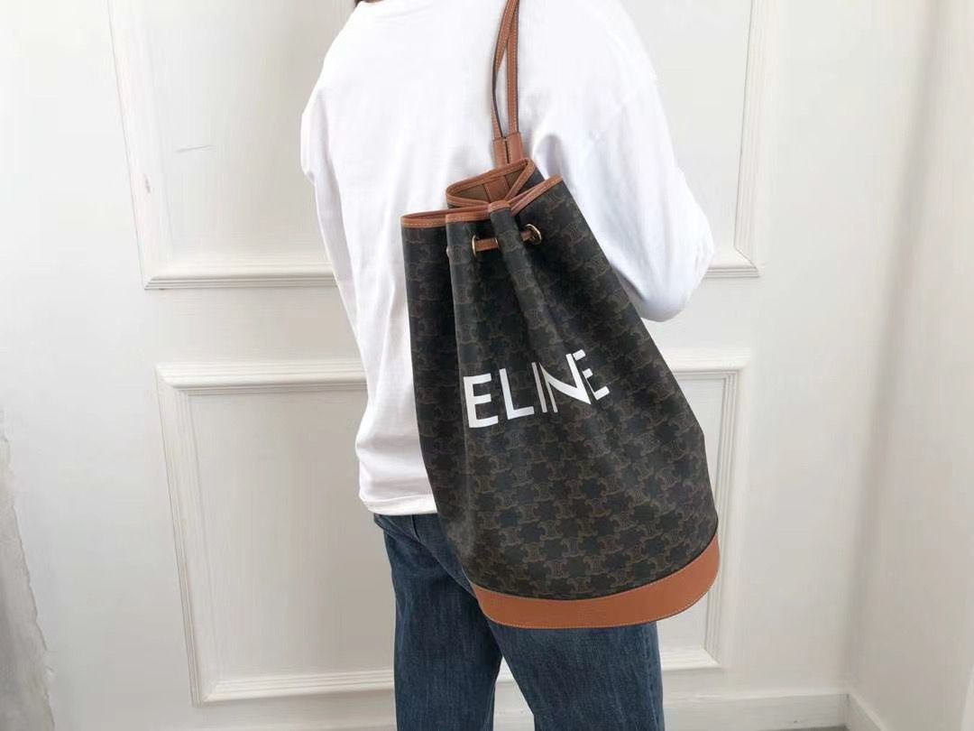 Celine Vintage 40 cm