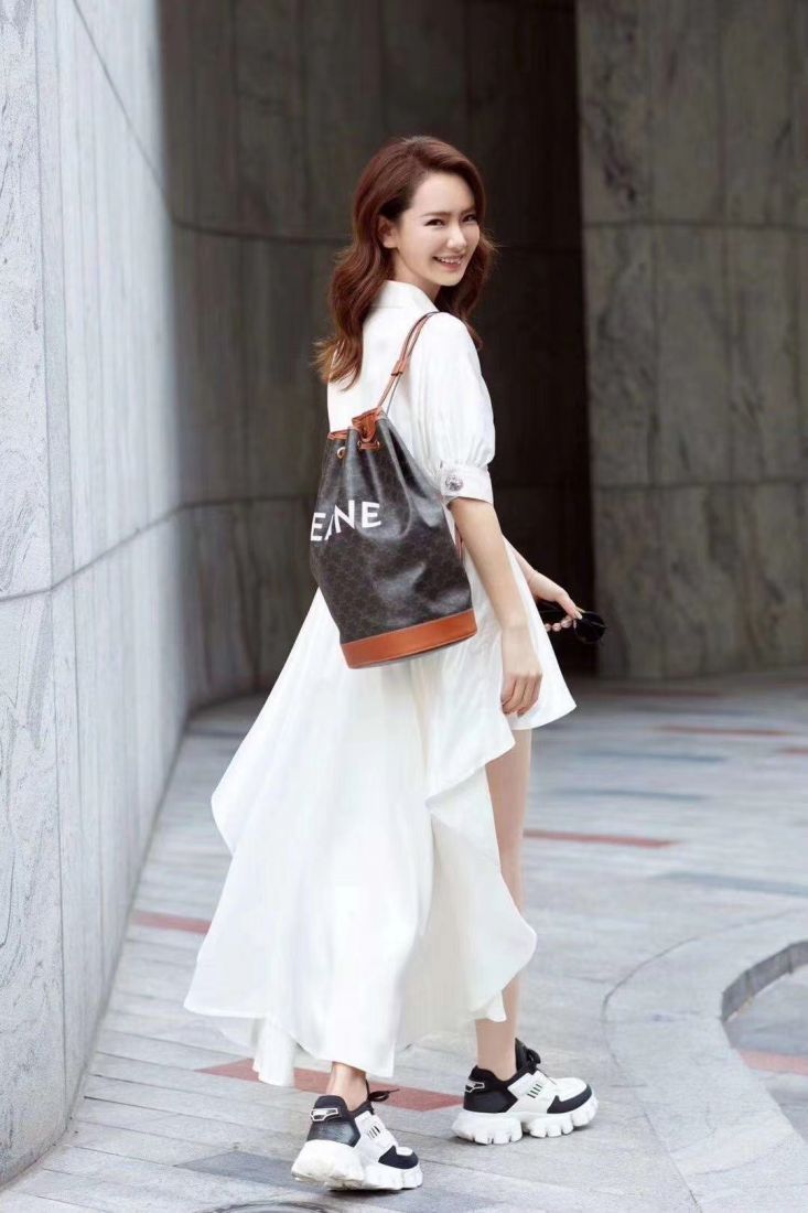 Celine Vintage 40 cm