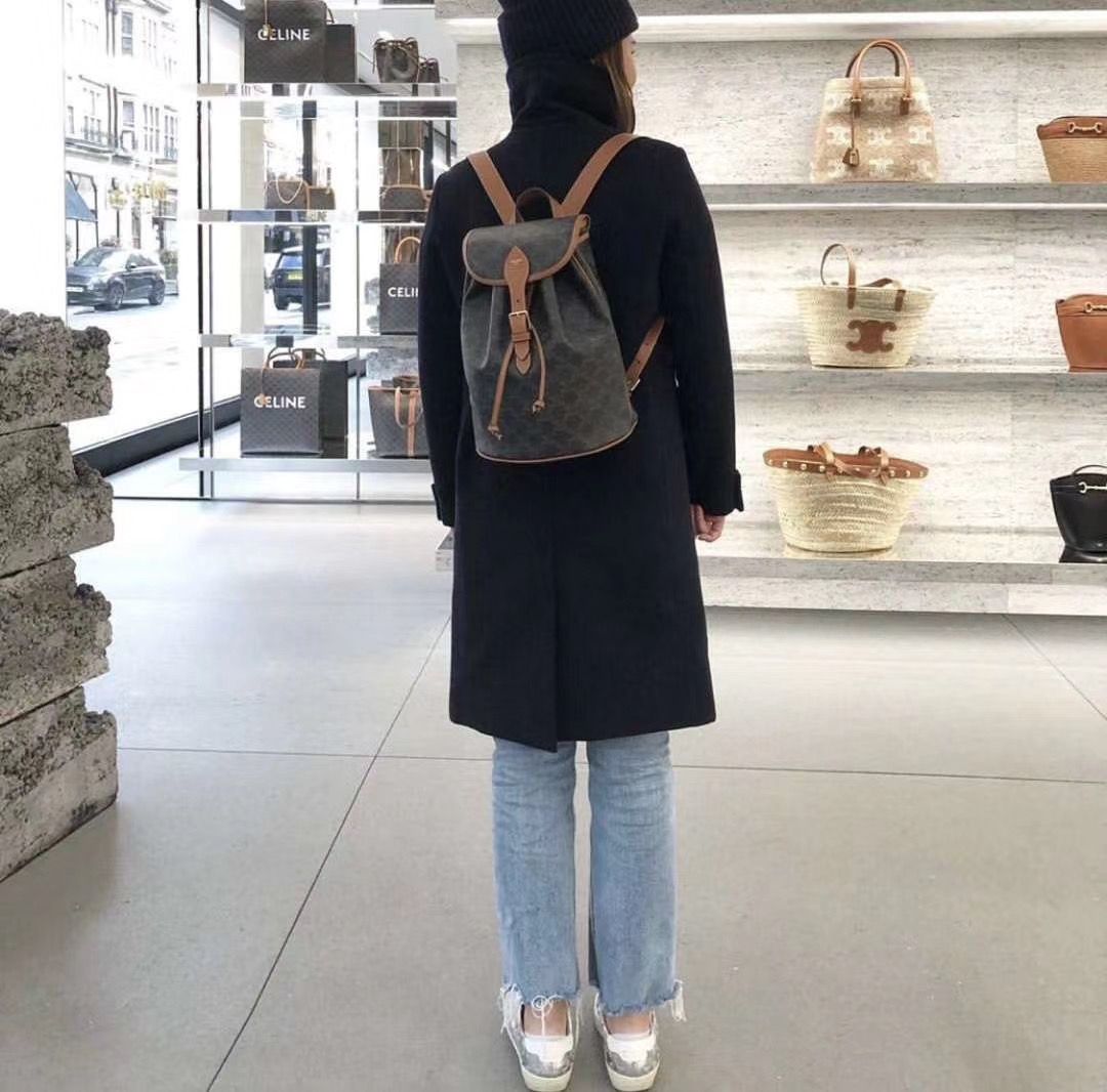 Рюкзак Celine 30 cm