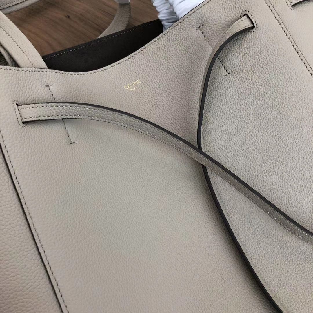 Celine Cabas Phantom 27 cm