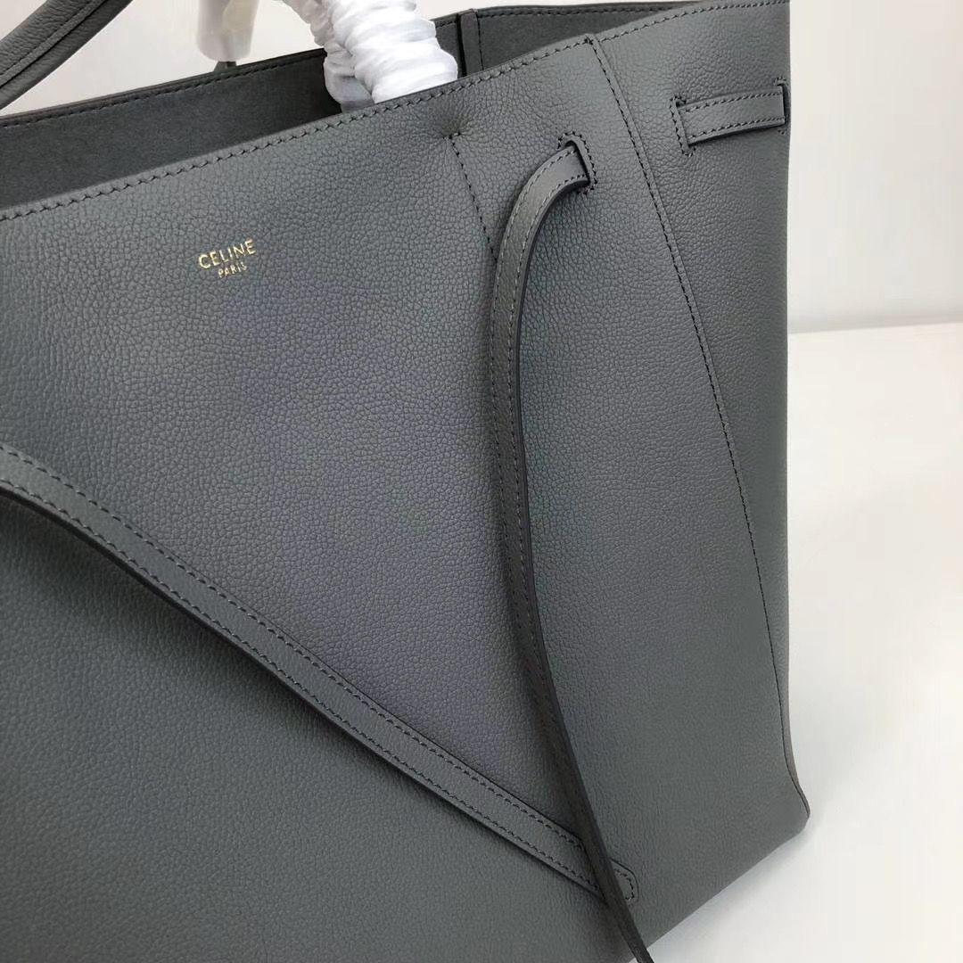 Celine Cabas Phantom 27 cm