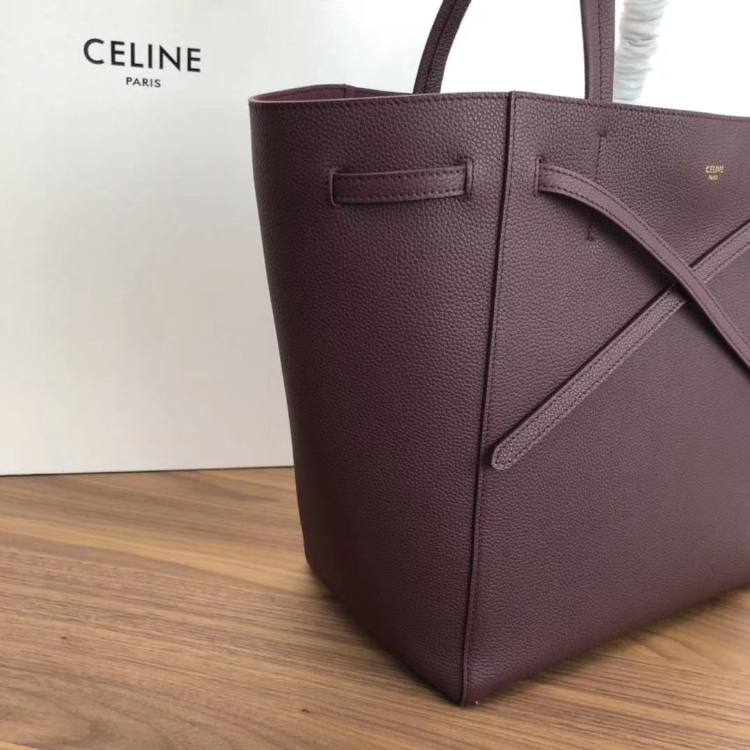Celine Cabas Phantom 27 cm