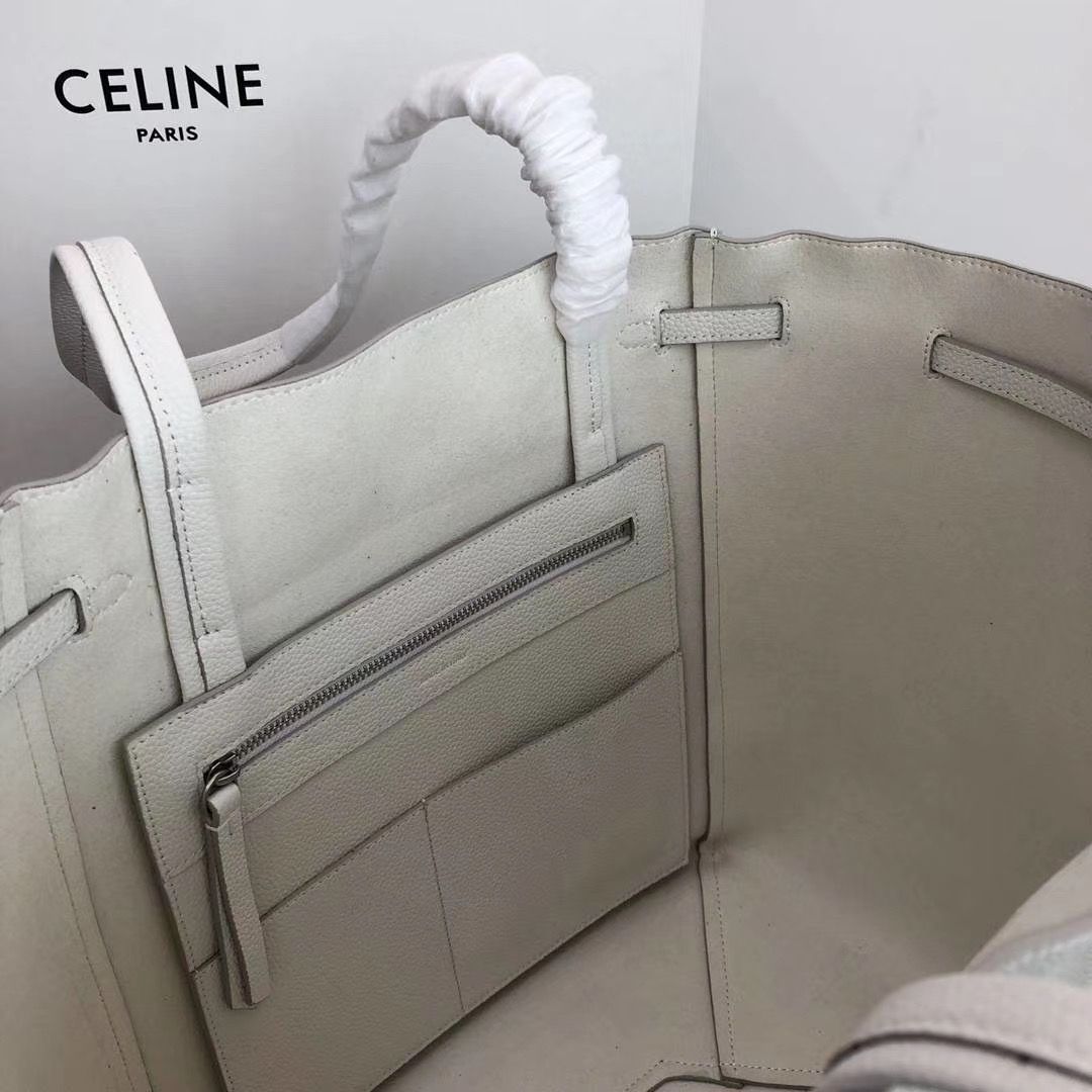 Celine Cabas Phantom 27 cm