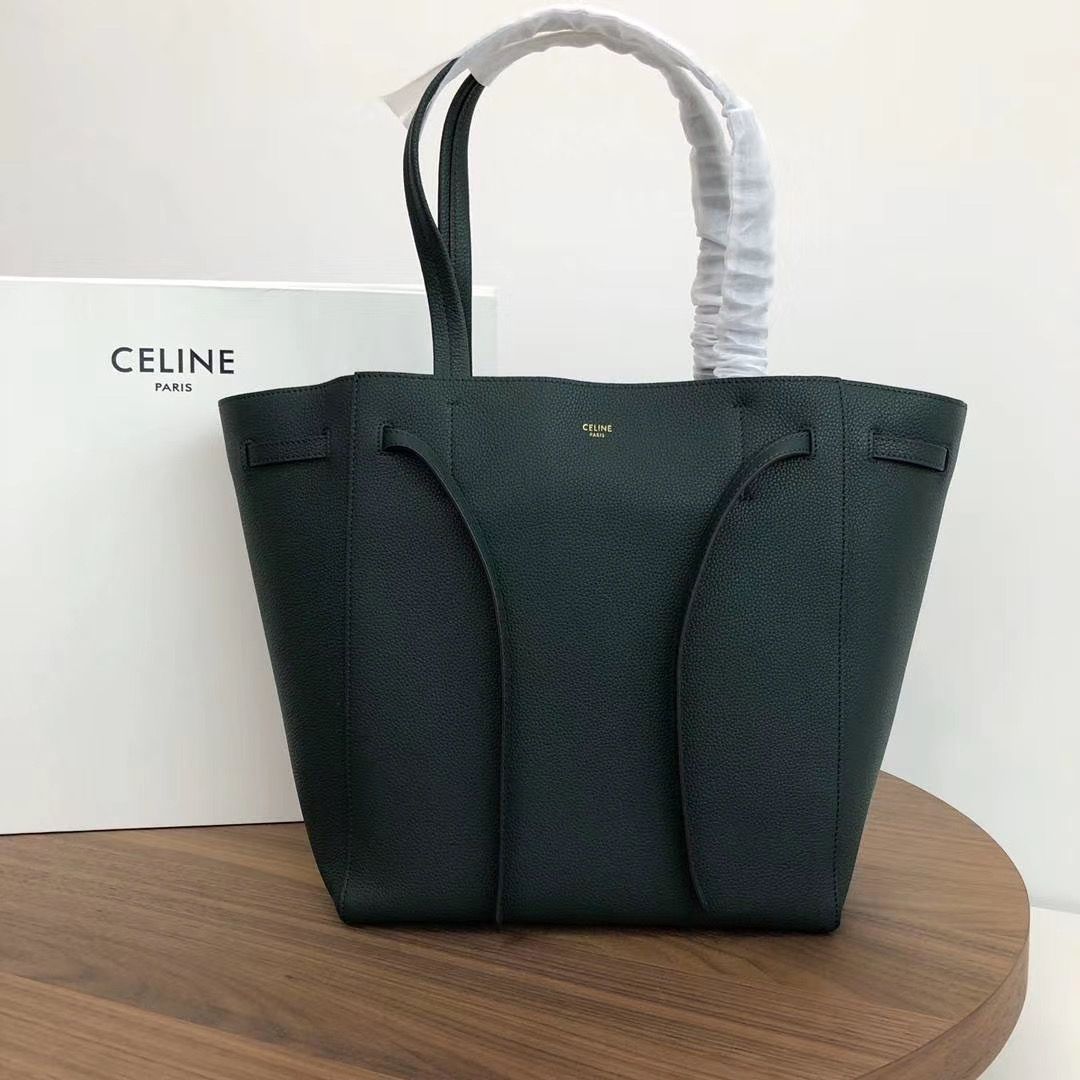 Celine Cabas Phantom 27 cm