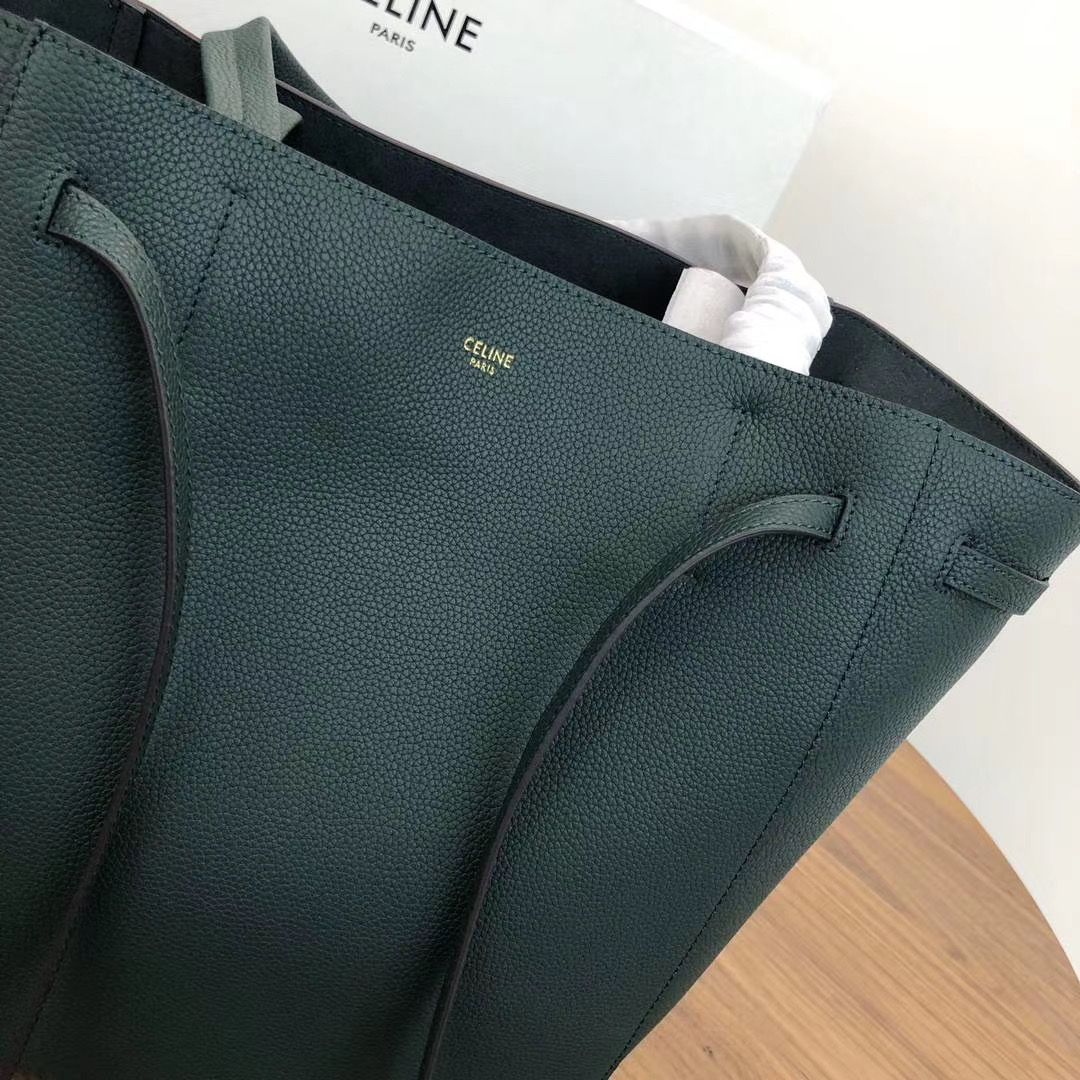 Celine Cabas Phantom 27 cm