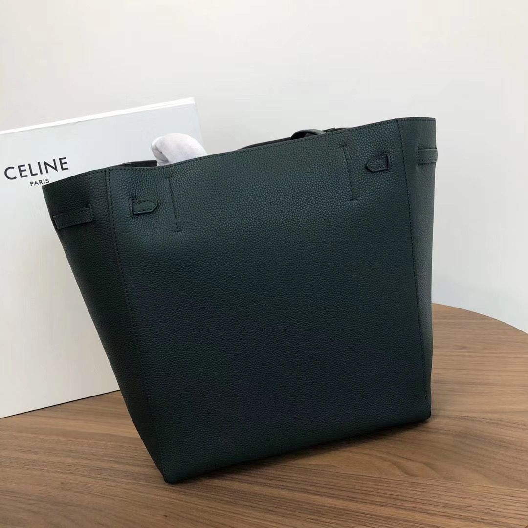 Celine Cabas Phantom 27 cm