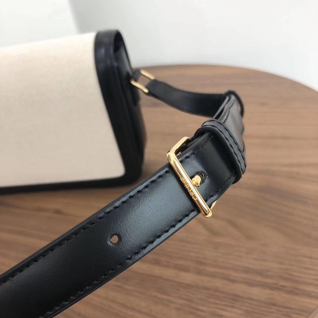 Celine byhed Triomphe 22 cm