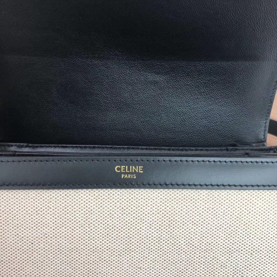 Celine byhed Triomphe 22 cm