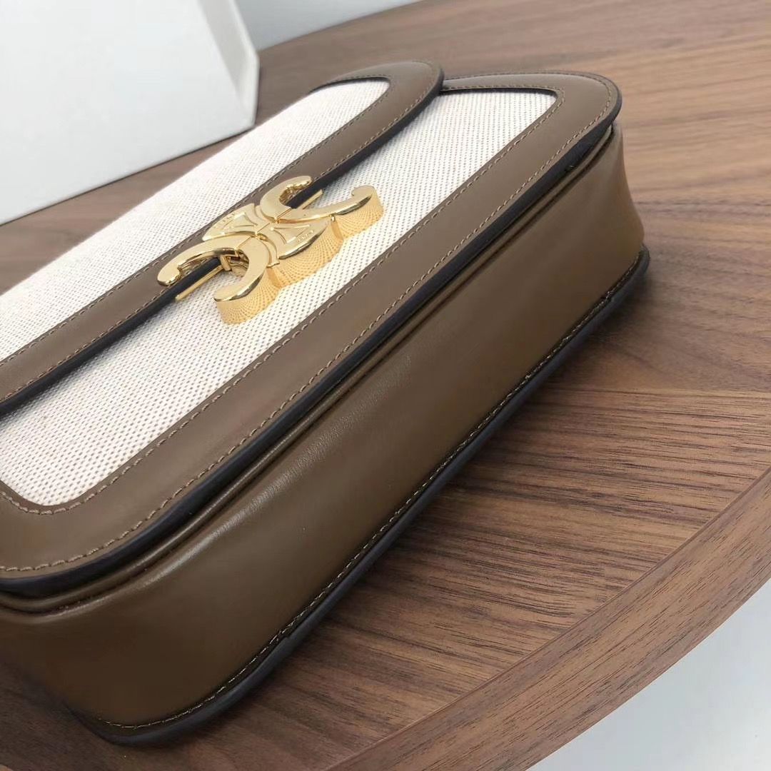 Celine byhed Triomphe 22 cm