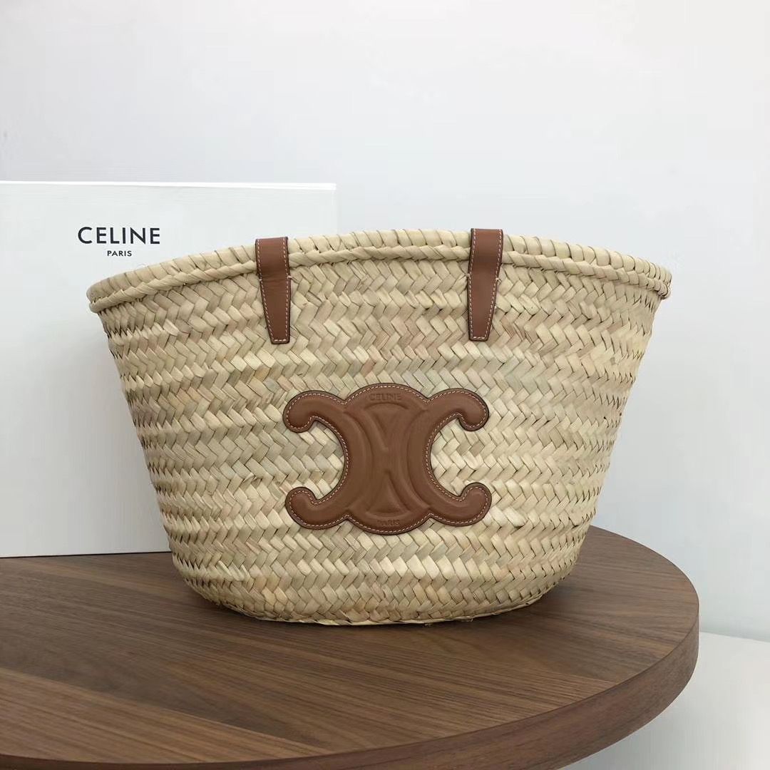 Пляжная сумка Celine 31 см