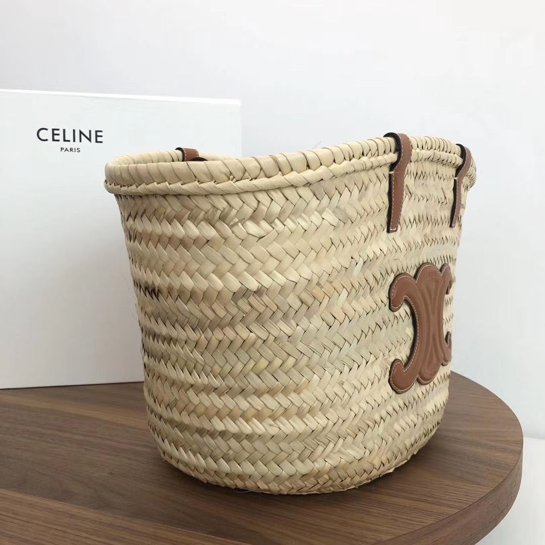 Пляжная сумка Celine 31 см