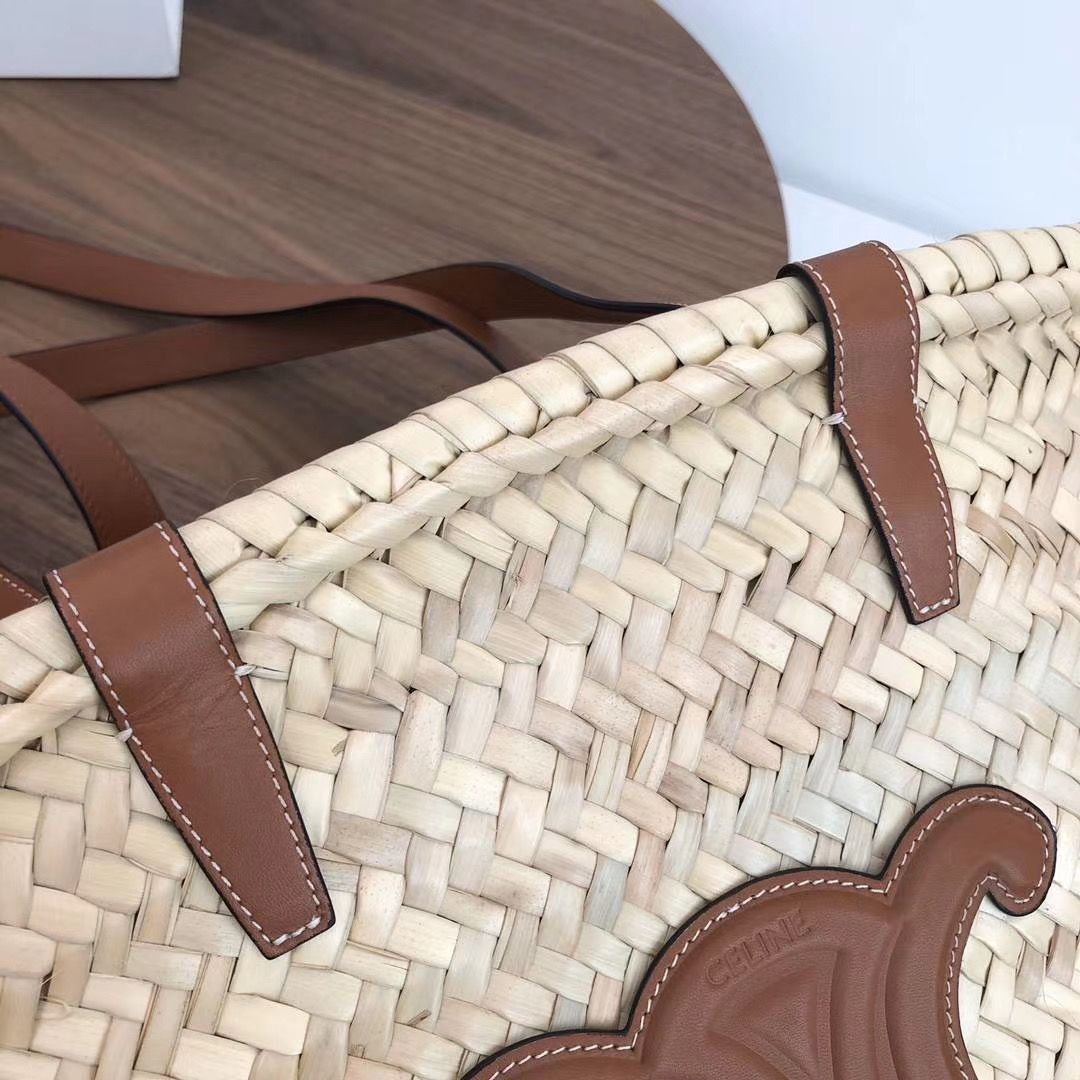 Пляжная сумка Celine 31 см