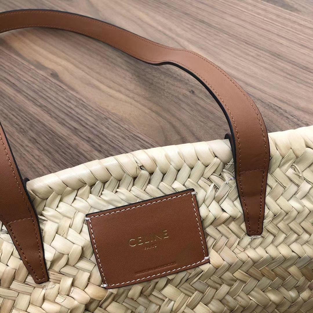 Пляжная сумка Celine 31 см