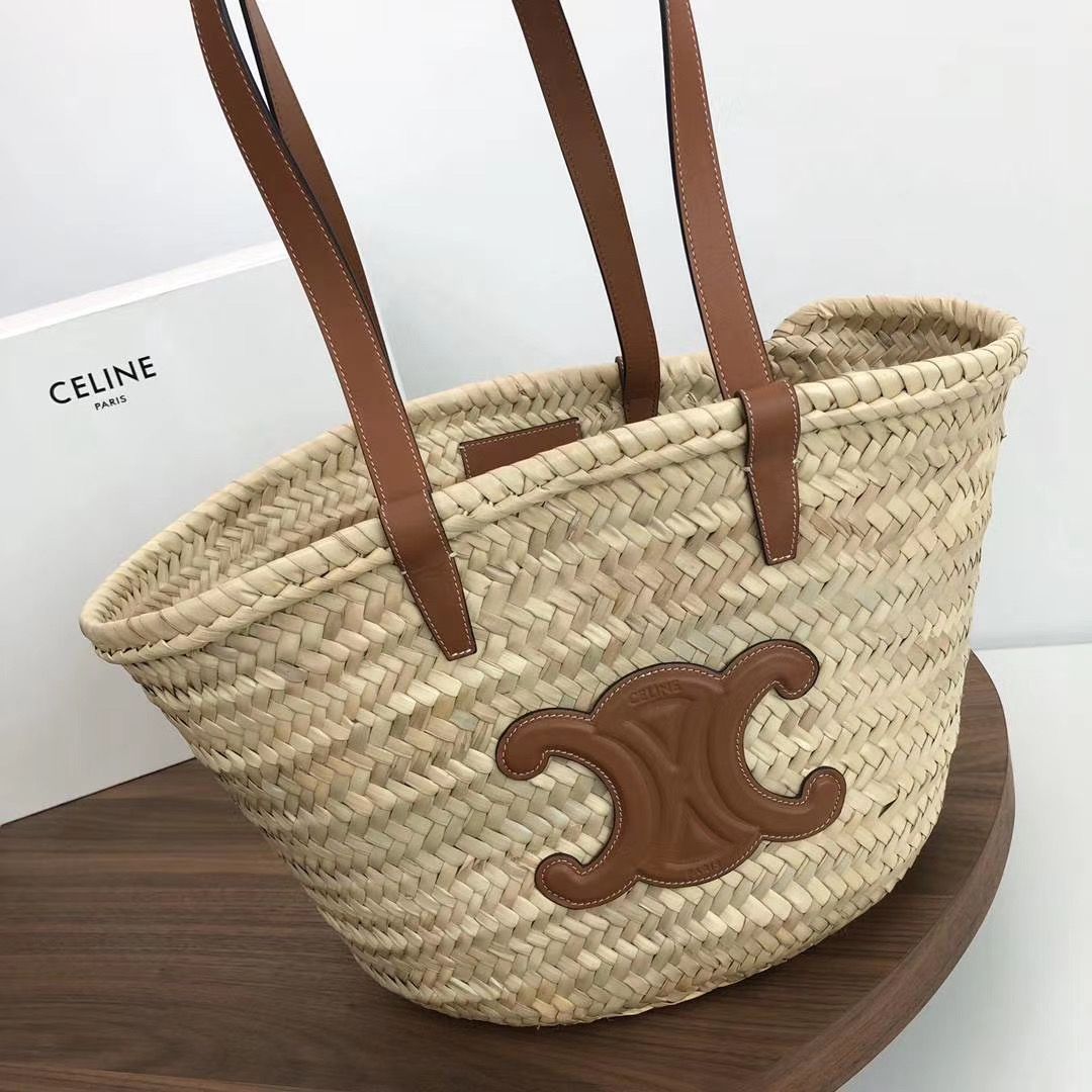 Пляжная сумка Celine 31 см