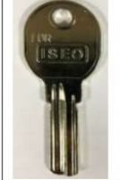 ISEO  правая сторона, G064