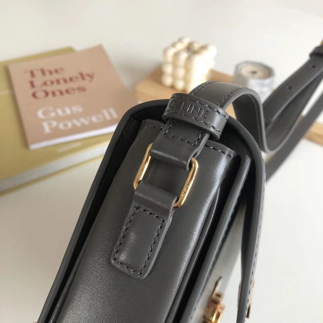 Celine Triomphe 18 cm