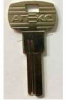 APECS  Апекс, Н-188, правая сторона