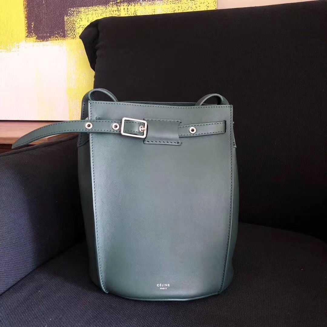 Celine Big Bag Bucket 25 cm