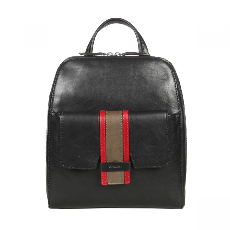 Рюкзак Gianni Conti 973876 black-multi